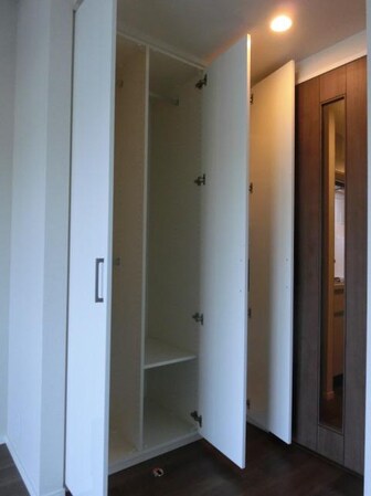 パークアクシス押上・隅田公園の物件内観写真